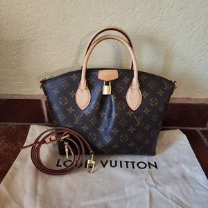 💕 Louis vuitton boetie pm crossbody